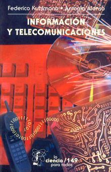 Informacin y telecomunicaciones.  Federico Kuhlmann