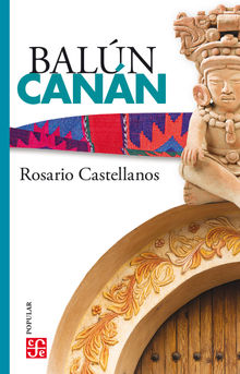 Baln-Cann.  Rosario Castellanos