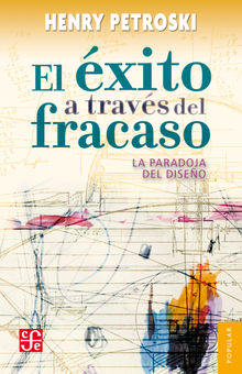 El xito a travs del fracaso.  Henry Petroski