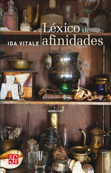 Lxico de afinidades.  Ida Vitale