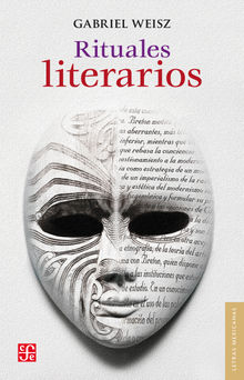 Rituales literarios.  Gabriel Weisz