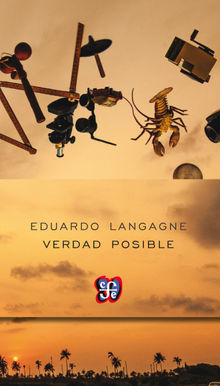 Verdad posible.  Eduardo Langagne