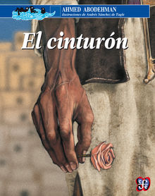 El cinturn.  Pilar Ortiz Lovillo