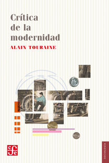 Crtica de la modernidad.  Alberto Luis Bixio