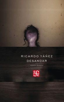 Desandar.  Ricardo Yez