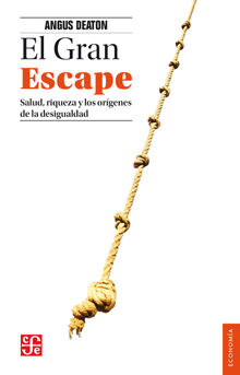 El Gran Escape.  Fausto Jos Trejo