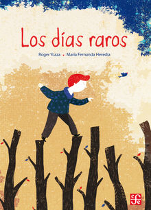 Los das raros.  Roger Ycaza