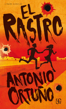 El rastro.  Antonio Ortuo