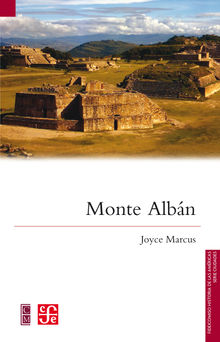 Monte Albn.  Adriana Santovea