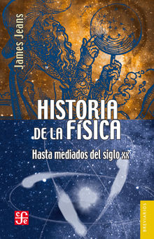 Historia de la fsica.  James Hopwood Jeans