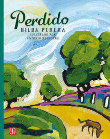 Perdido.  Hilda Perera