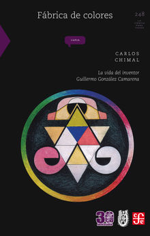 Fbrica de colores.  Carlos Chimal