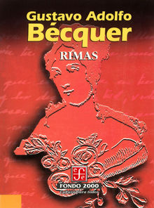 Rimas.  Gustavo Adolfo Becquer