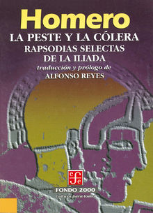 La peste y la co?lera.  Alfonso Reyes