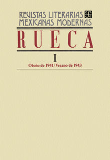 Rueca I, otoo de 1941  verano de 1943.  Varios Autores