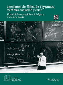 Lecciones de fi?sica de Feynman, I.  Enrique Oelker L.