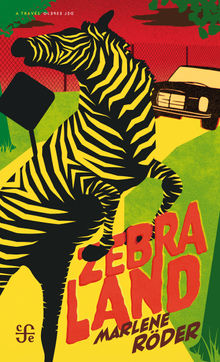 Zebraland.  Lidia Tirado