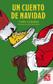 Un cuento de Navidad.  Emilio Carballido