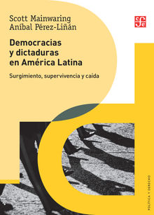 Democracias y dictaduras en Amrica Latina.  Ricardo Martn Rubio Ruiz