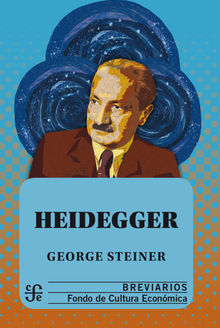 Heidegger.  Jorge Aguilar Mora