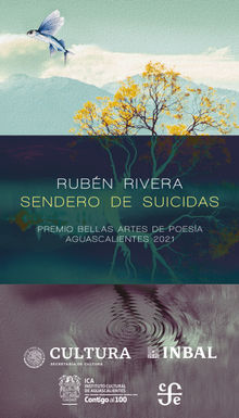 Sendero de suicidas.  Rubn Rivera