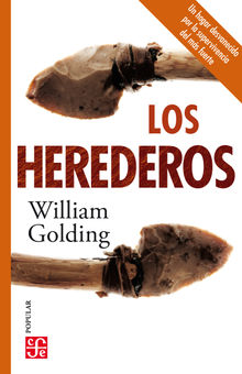 Los herederos.  William Golding