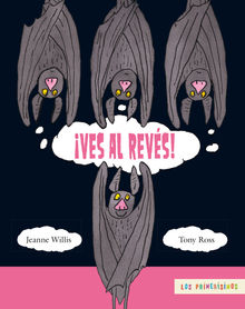 Ves al revs!.  Jeanne Willis