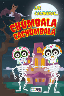 Las calaveras... Chmbala Cachmbala.  Susana Victoria Chvez Quispe