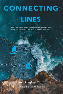 Connecting Lines.  Alec Hughes Pardo