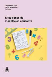 Situaciones de modelacin educativa.  Hctor Silva-Crocci