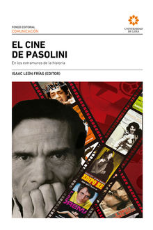 El cine de Pasolini.  Isaac  Len Fras