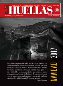 Revista Huellas Diciembre 2017.  Varios Autores