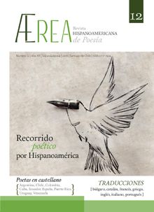 rea, Revista Hispanoamericana de Poesa Nro. 12.  Eleonora Finkelstein