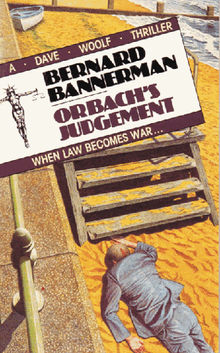 Orbach's Judgement.  Bernard Bannerman