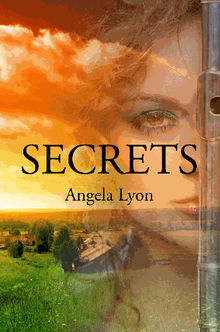 Secrets.  Angela Lyon