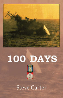 100 days.  Steve Carter