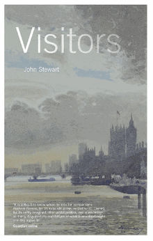Visitors.  John Stewart