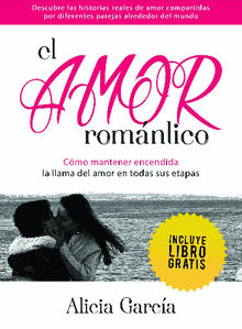 El amor romntico.  Alicia Garca