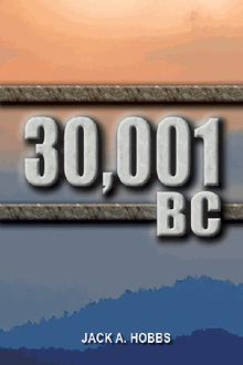 30,001 BC.  Jack Hobbs