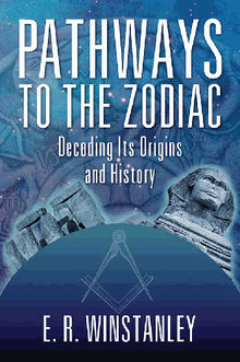 Pathways to the Zodiac.  E.R. Winstanley