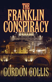 The Franklin Conspiracy.  Gordon Collis