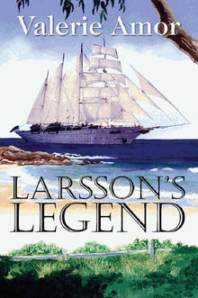 Larsson's Legend.  V. J. Amor