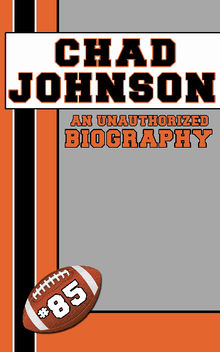 Chad Johnson.  Belmont and Belcourt Biographies 