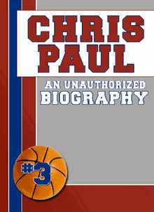 Chris Paul.  Belmont and Belcourt Biographies 