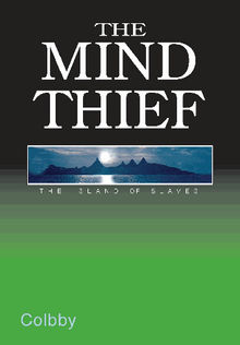 The Mind Thief.  Colbby 