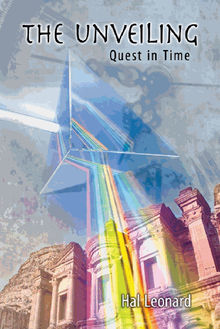 The Unveiling: Quest in Time.  Hal Leonard