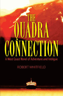 The Quadra Connection.  Robert Whitfield