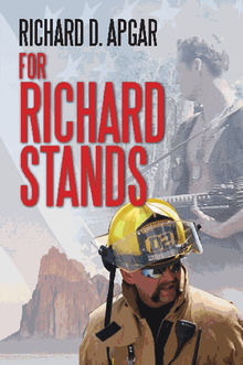 For Richard Stands.  Richard D. Apgar