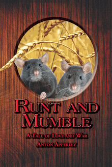 Runt and Mumble.  Anton Apperley