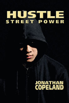 Hustle Street Power.  Jonathan 